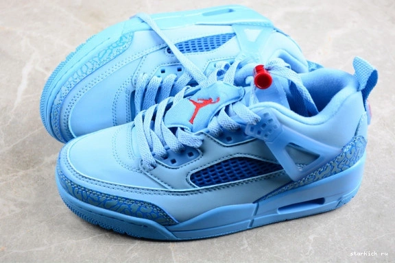   FQ1759-400 Spizike Jordan Oilers Houston FQ1759-400 Low 0811